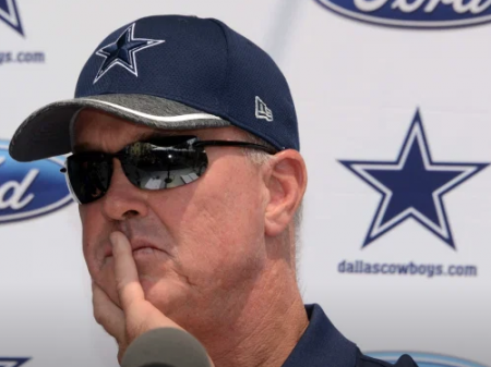 Does Clinton-Dix cut put Earl Thomas in play? Stephen Jones 'wouldn't preclude anything'